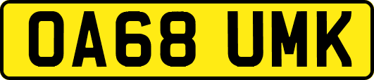 OA68UMK