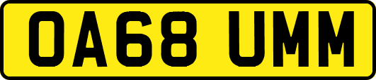 OA68UMM
