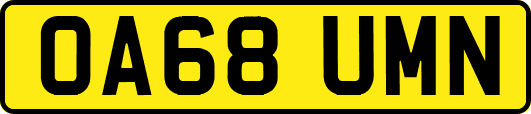 OA68UMN