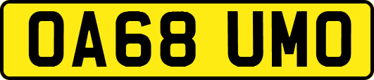 OA68UMO