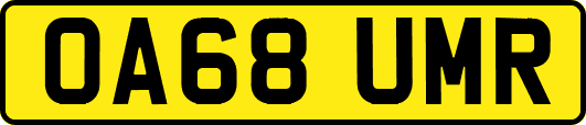 OA68UMR