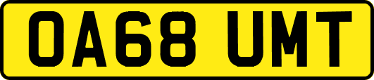 OA68UMT