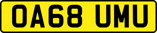 OA68UMU