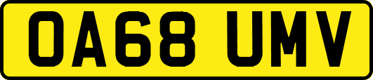OA68UMV