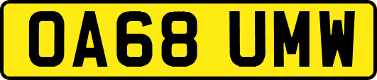 OA68UMW