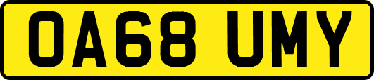 OA68UMY