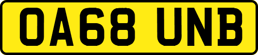 OA68UNB