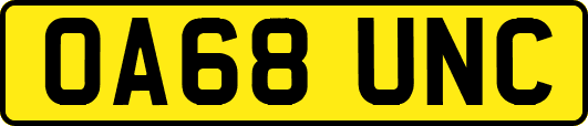 OA68UNC