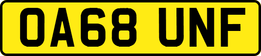 OA68UNF