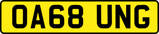 OA68UNG