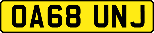 OA68UNJ