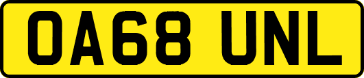OA68UNL