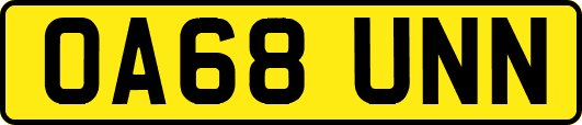 OA68UNN