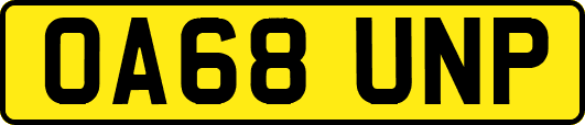 OA68UNP