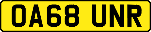 OA68UNR