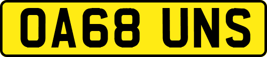 OA68UNS