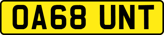 OA68UNT