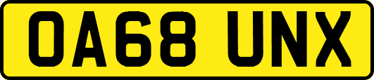 OA68UNX