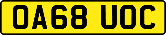 OA68UOC