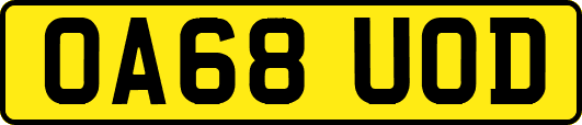 OA68UOD