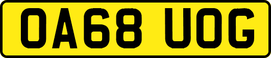 OA68UOG