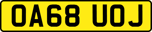 OA68UOJ