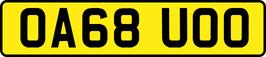 OA68UOO