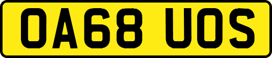 OA68UOS