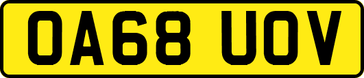 OA68UOV