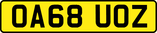 OA68UOZ
