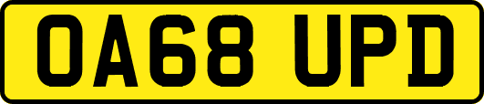 OA68UPD