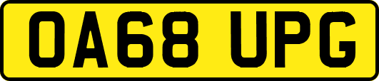 OA68UPG