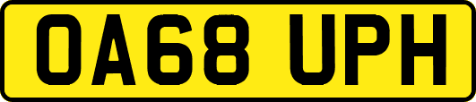 OA68UPH