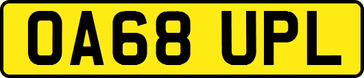 OA68UPL