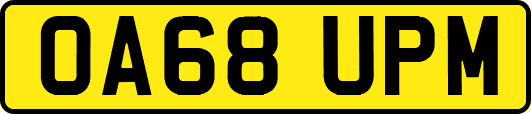 OA68UPM