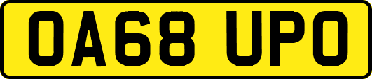 OA68UPO
