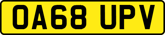 OA68UPV