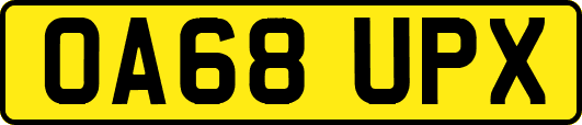 OA68UPX