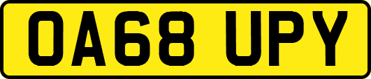 OA68UPY