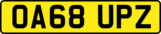 OA68UPZ