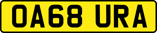OA68URA