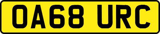 OA68URC