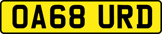 OA68URD