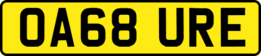 OA68URE