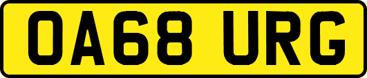 OA68URG