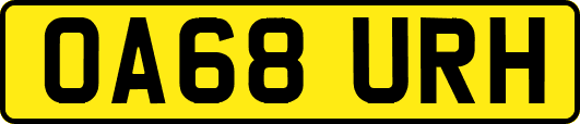 OA68URH