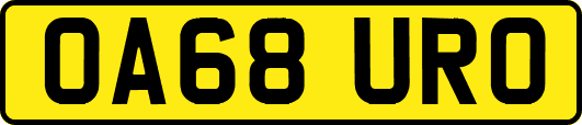 OA68URO
