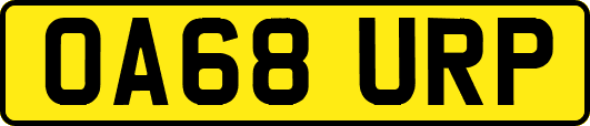 OA68URP