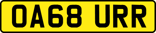 OA68URR