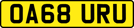 OA68URU